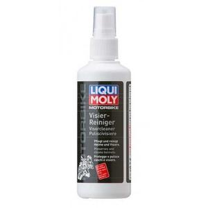 LIQUI MOLY detergente per visiere spray 100 ml