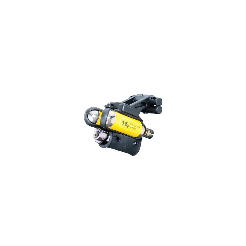 Pompa TOPEAK Airbooster Extreme Saldi