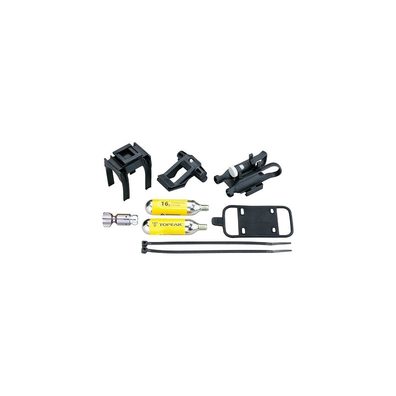 Pompa TOPEAK Airbooster Extreme Saldi