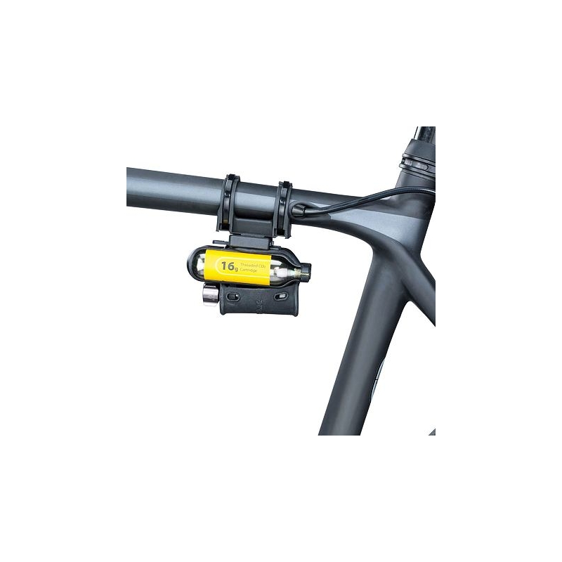 Pompa TOPEAK Airbooster Extreme Saldi
