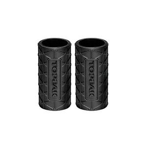 Manicotto per cartucce CO2 TOPEAK Sleeve 16G nero