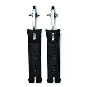 Barra di regolazione corta per Sidi CF 1/2/3, CF 1/2/3 SRS, Adventure, Gore, Agueda, Blitz, Stinger nero