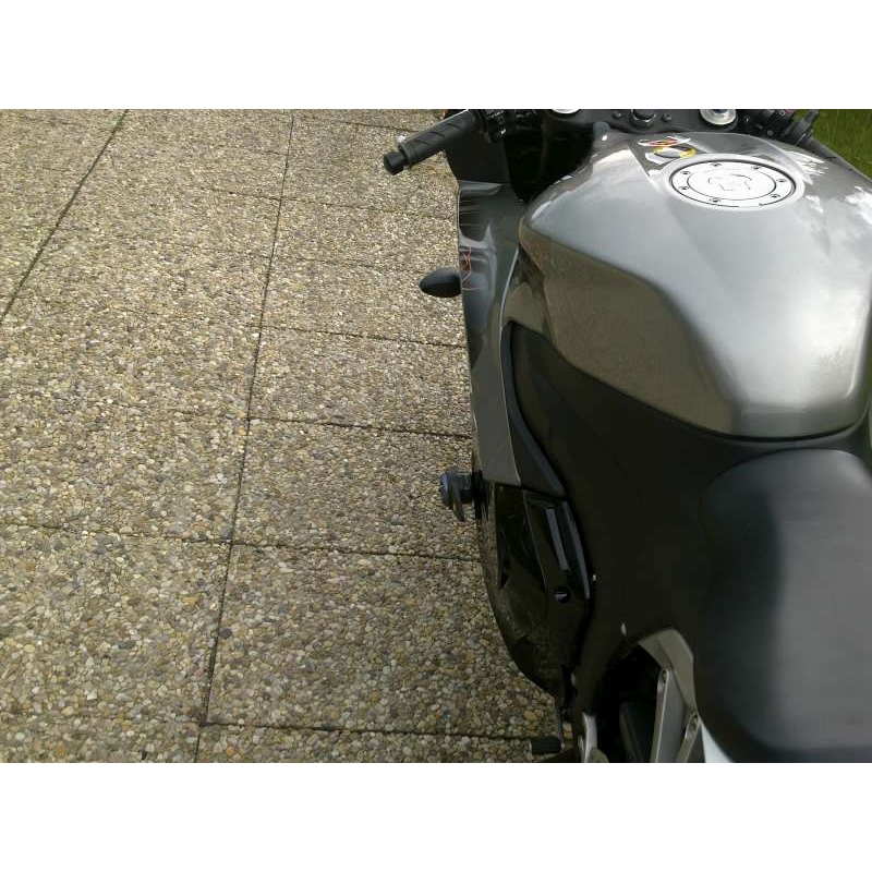 Honda CBR 600RR (09-13) Freccia