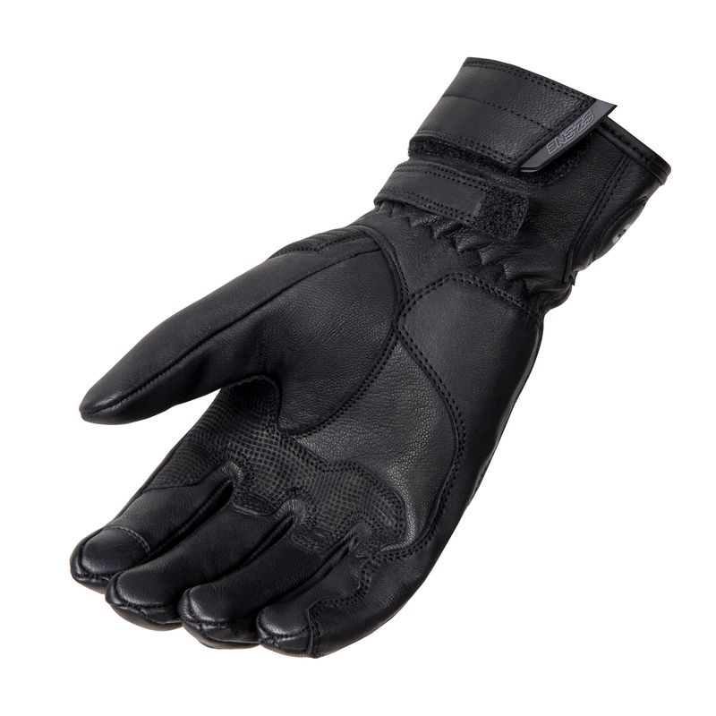 Guanti da moto Ozone Touring II nero Saldi
