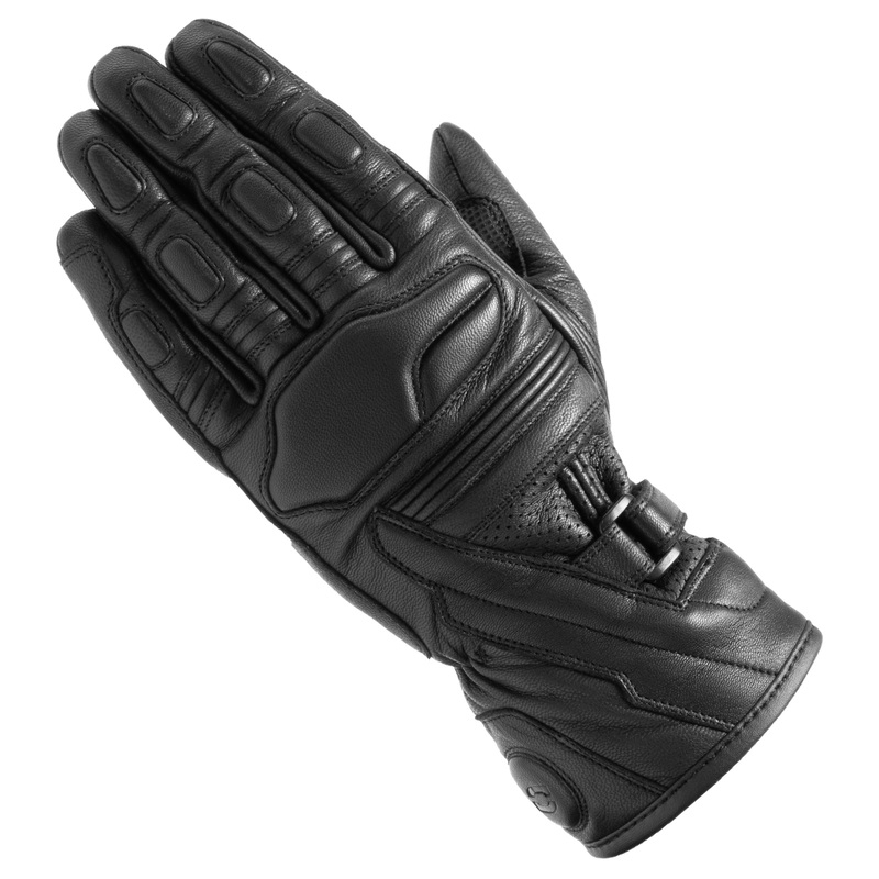 Guanti da moto Ozone Touring II da donna Saldi