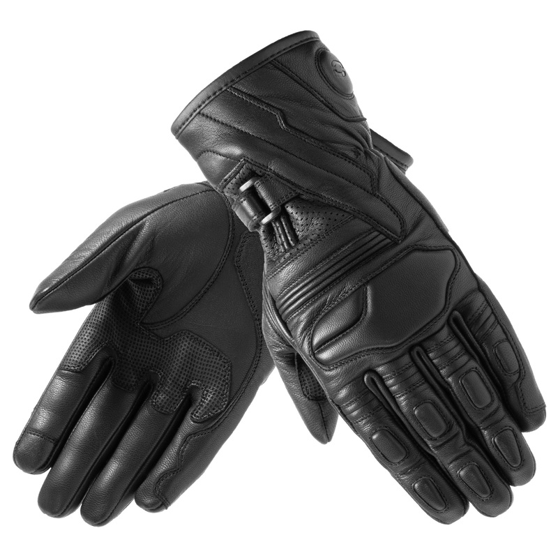 Guanti da moto Ozone Touring II da donna Saldi