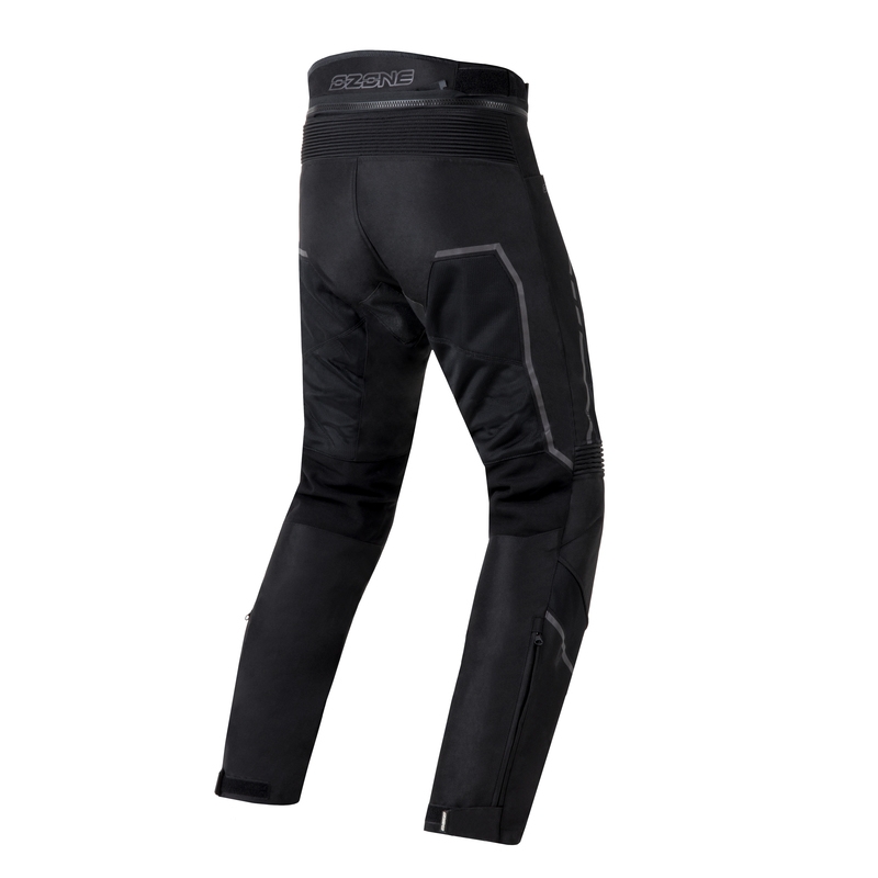 Pantaloni moto Ozone Jet II Saldi