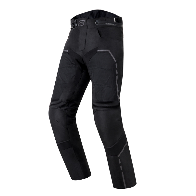 Pantaloni moto Ozone Jet II Saldi