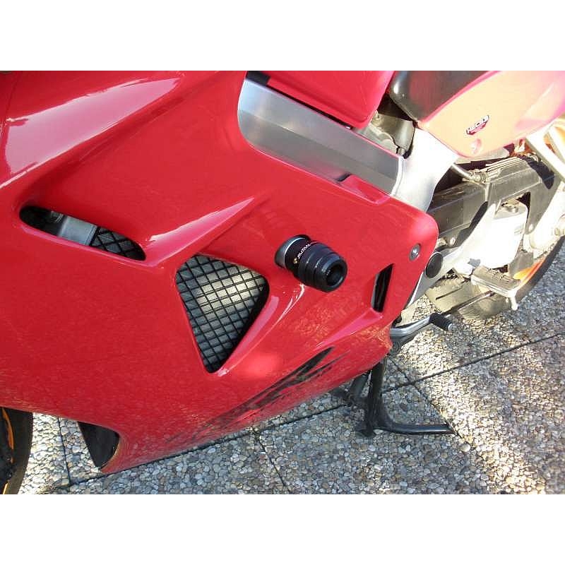 Honda VFR 800 (98-02) Freccia