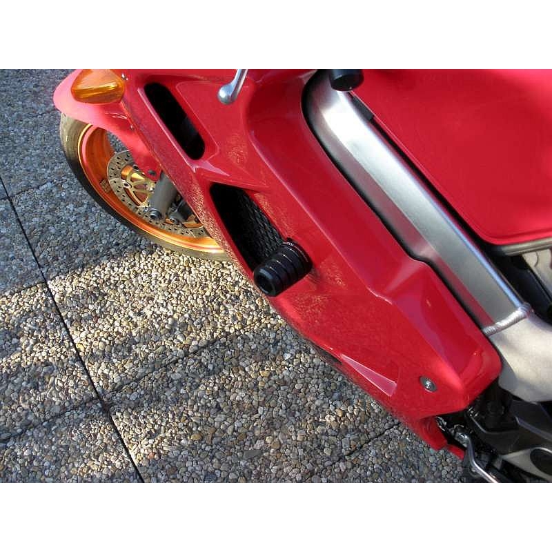 Honda VFR 800 (98-02) Freccia