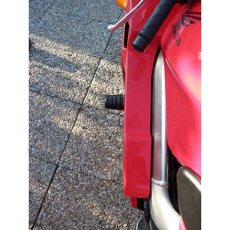 Honda VFR 800 (98-02) Freccia