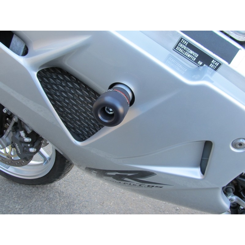 Honda VFR 800 (98-02) Freccia
