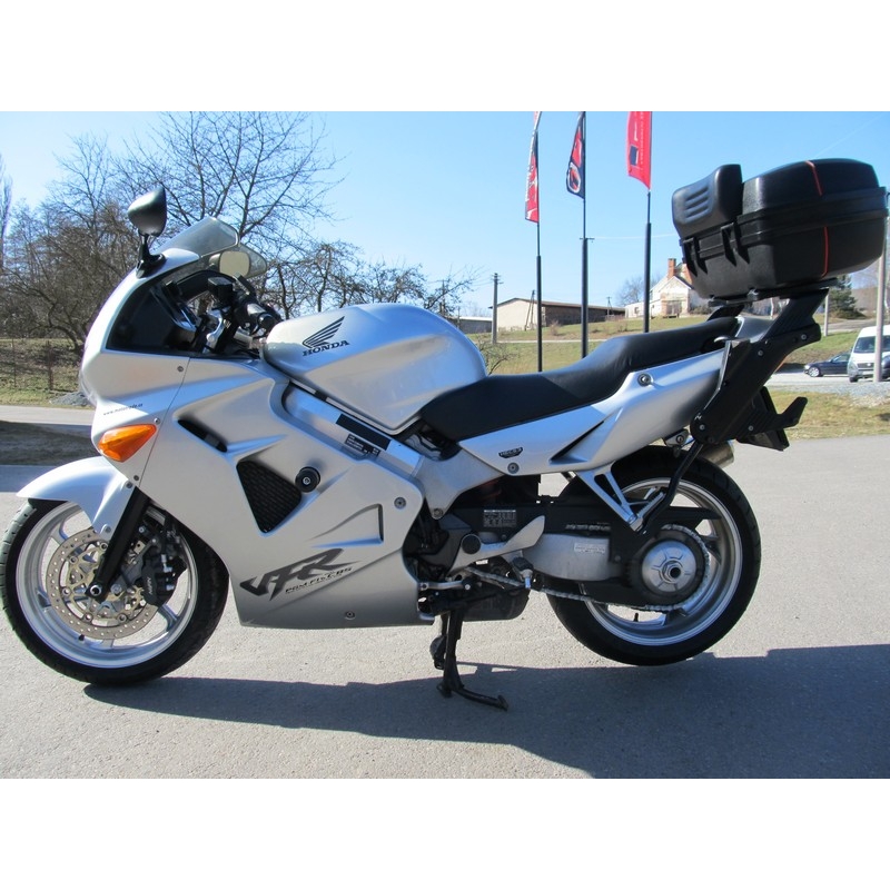 Honda VFR 800 (98-02) Freccia