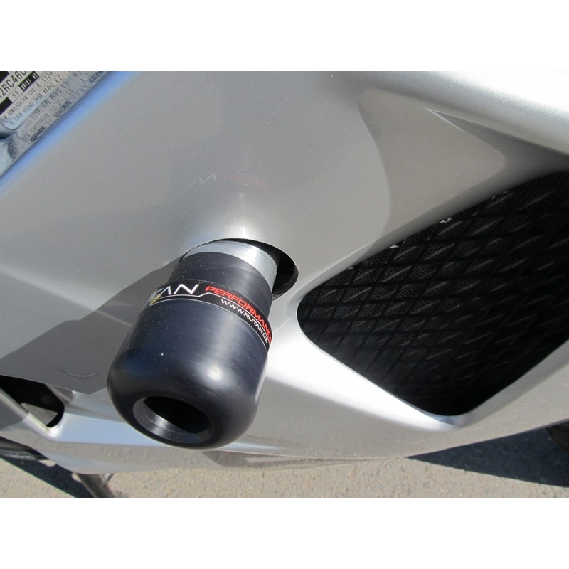 Honda VFR 800 (98-02) Freccia