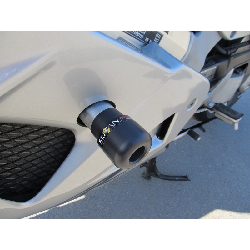 Honda VFR 800 (98-02) Freccia