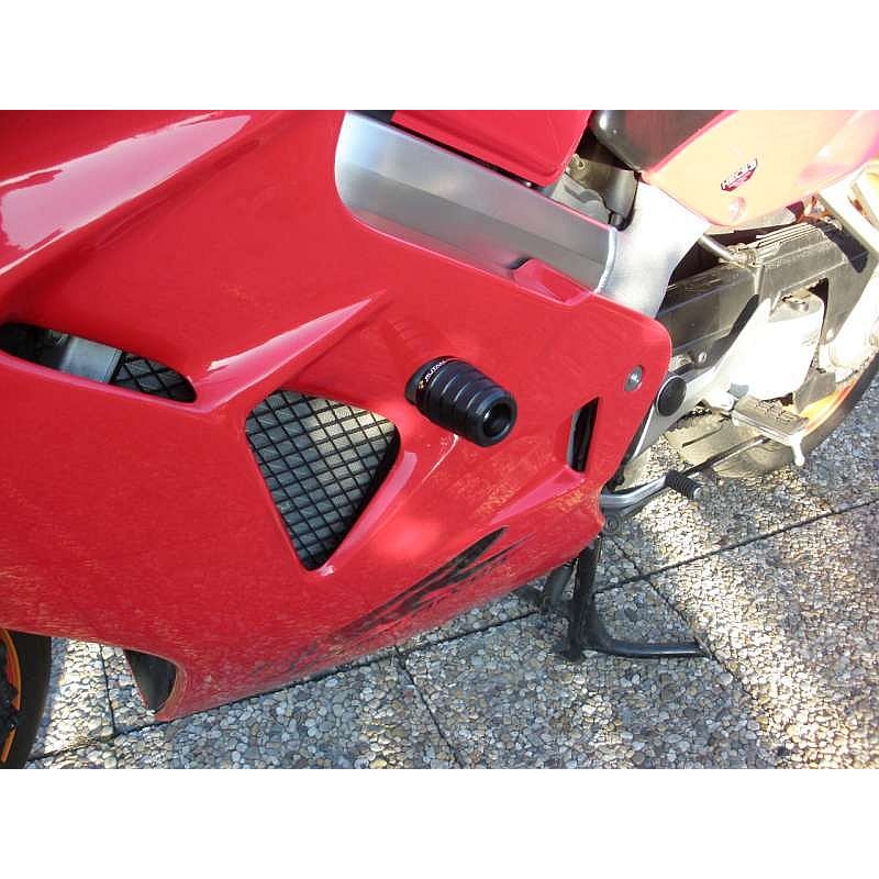 Honda VFR 800 (98-02) Classic