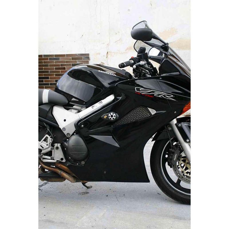 Honda VFR 800 v-tec (03-09) Freccia