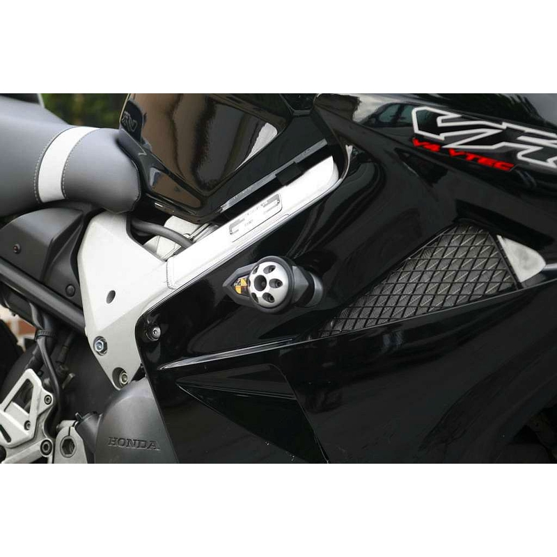 Honda VFR 800 v-tec (03-09) Freccia