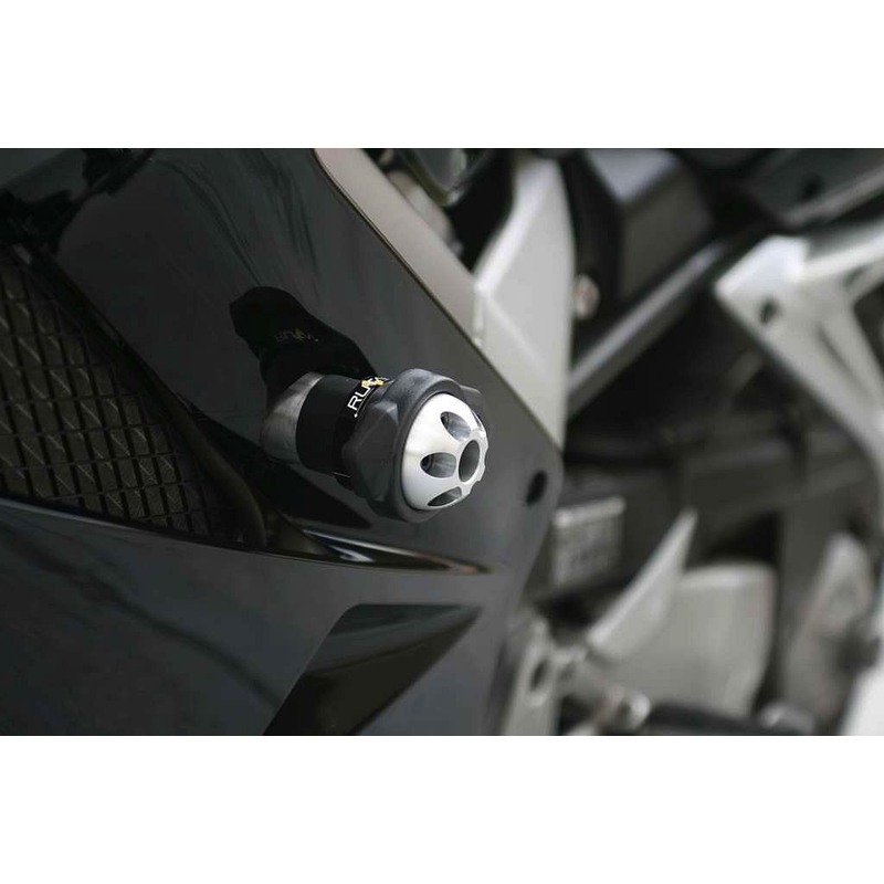 Honda VFR 800 v-tec (03-09) Freccia