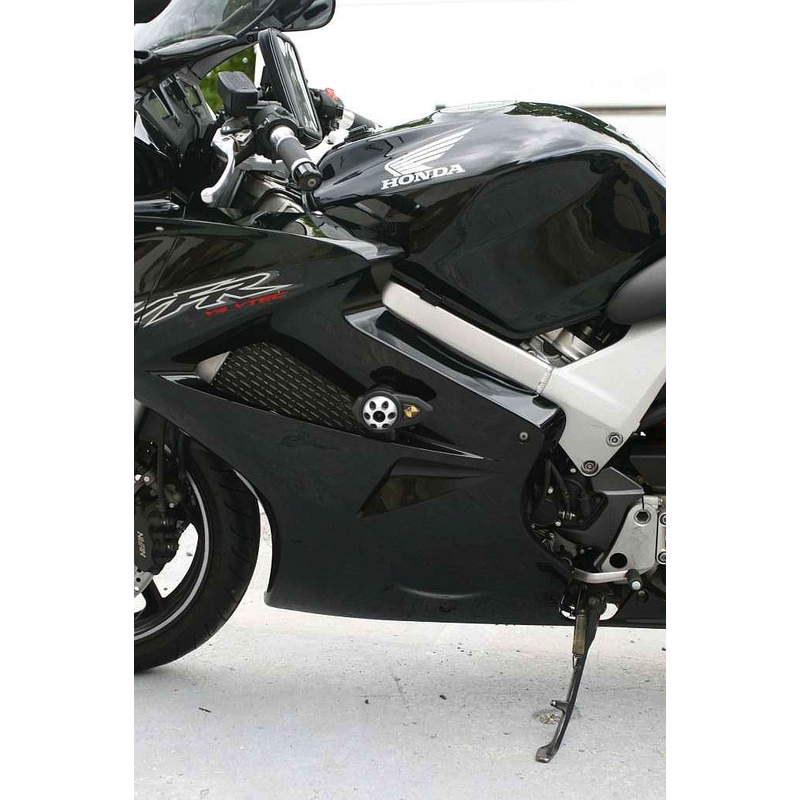 Honda VFR 800 v-tec (03-09) Freccia
