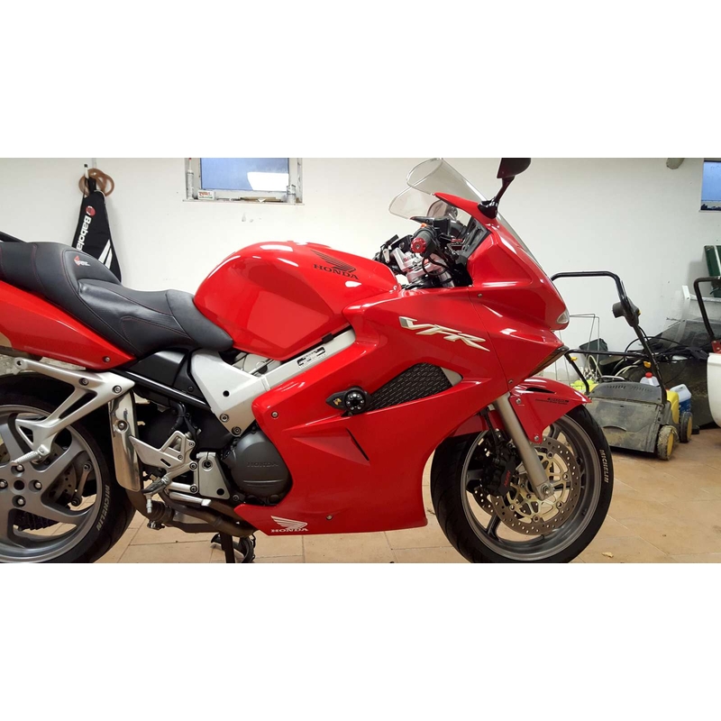 Honda VFR 800 v-tec (03-09) Freccia