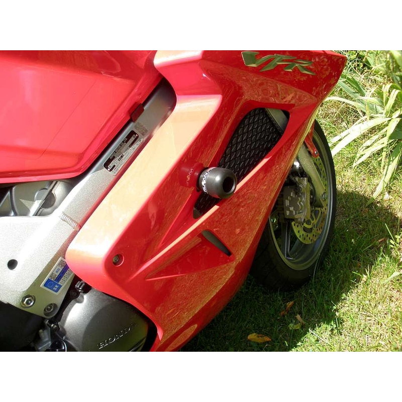 Honda VFR 800 v-tec (03-09) Freccia