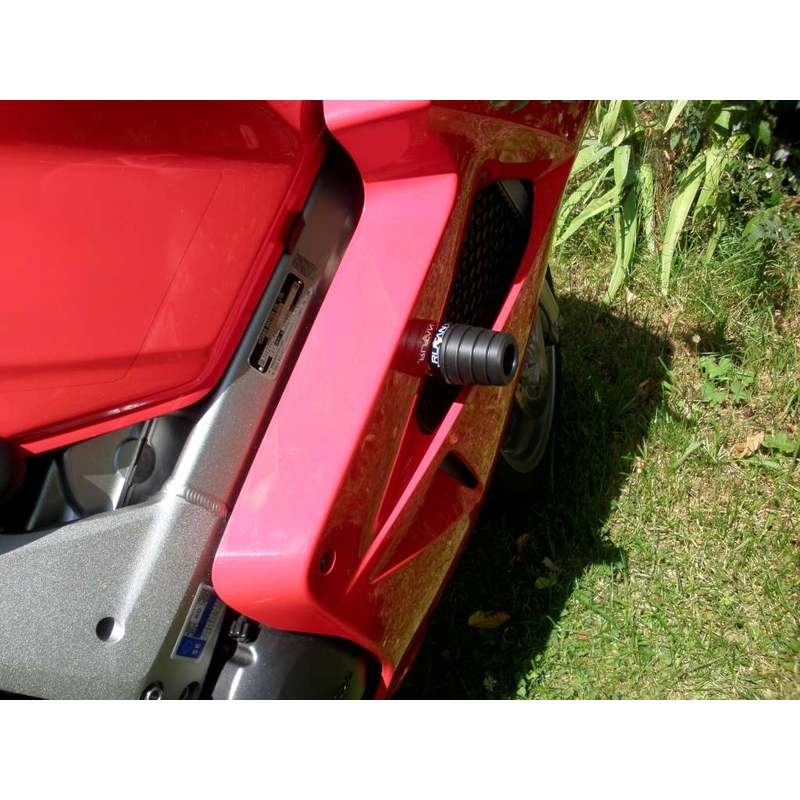 Honda VFR 800 v-tec (03-09) Freccia