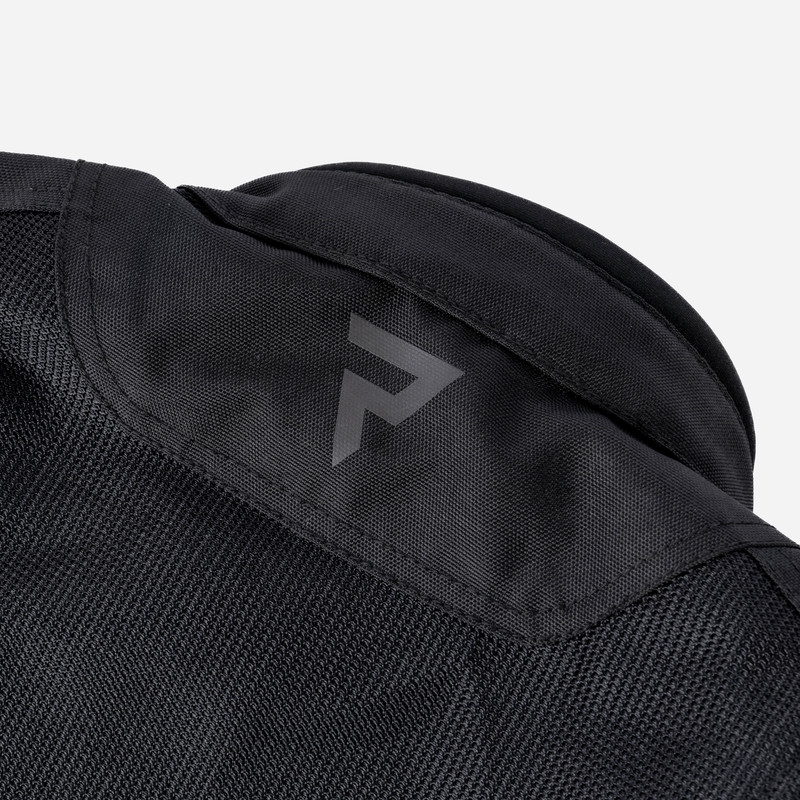 Giacca da moto Rebelhorn Scandal II Donna Nero Saldi