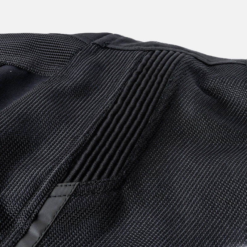 Giacca da moto Rebelhorn Scandal II Donna Nero Saldi