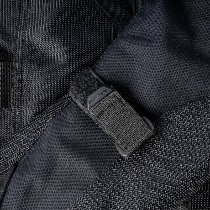 Giacca da moto Rebelhorn Scandal II Donna Nero Saldi