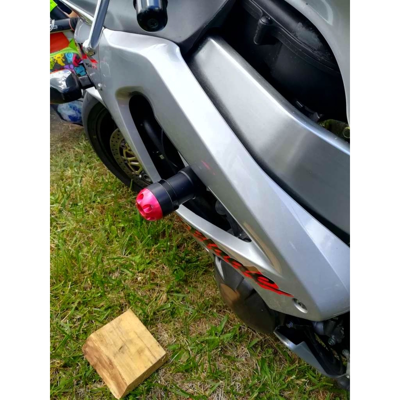 Honda CBR 929rr (00-01) Freccia