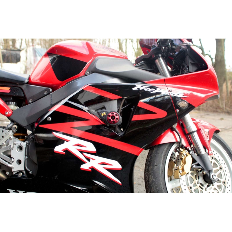 Honda CBR 929rr (00-01) Classic