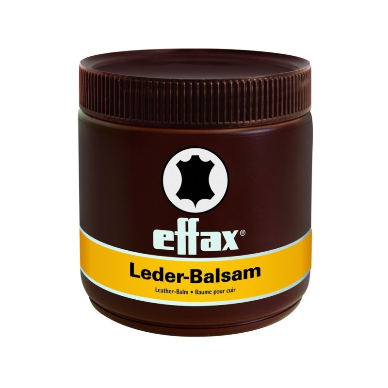Balsamo per la pelle Effax Maxi