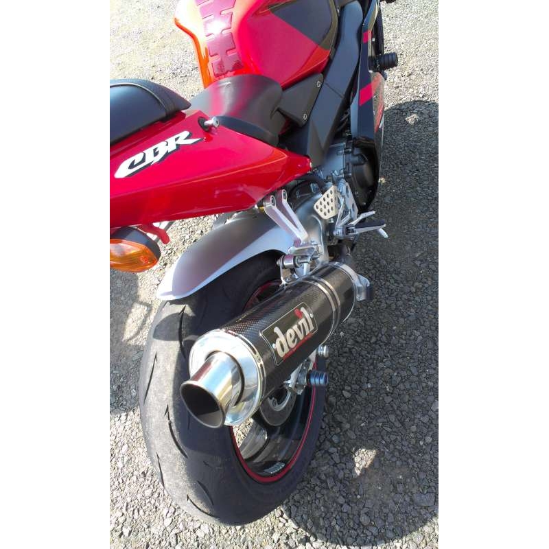Honda CBR 929rr (00-01) Classic