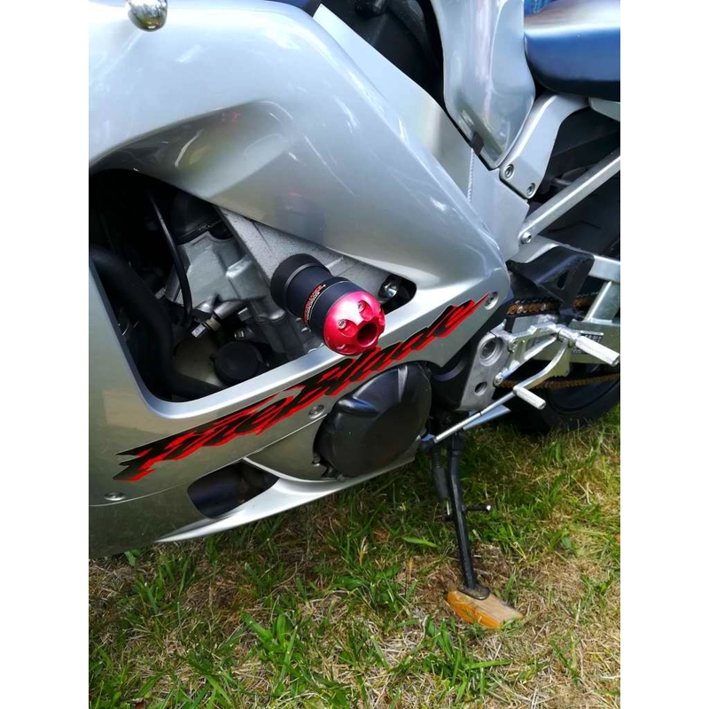 Honda CBR 929rr (00-01) Classic
