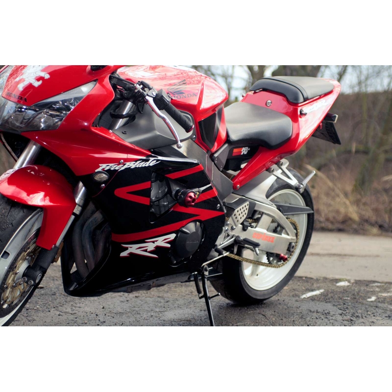 Honda CBR 929rr (00-01) Gatling