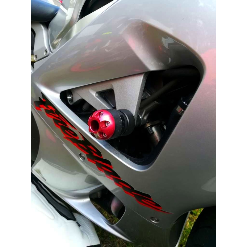 Honda CBR 929rr (00-01) Gatling