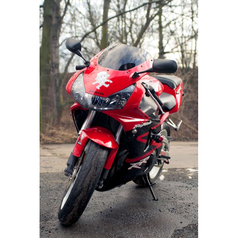 Honda CBR 954rr (02-03) Freccia