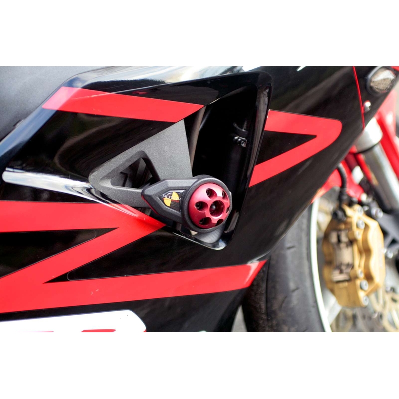 Honda CBR 954rr (02-03) Freccia
