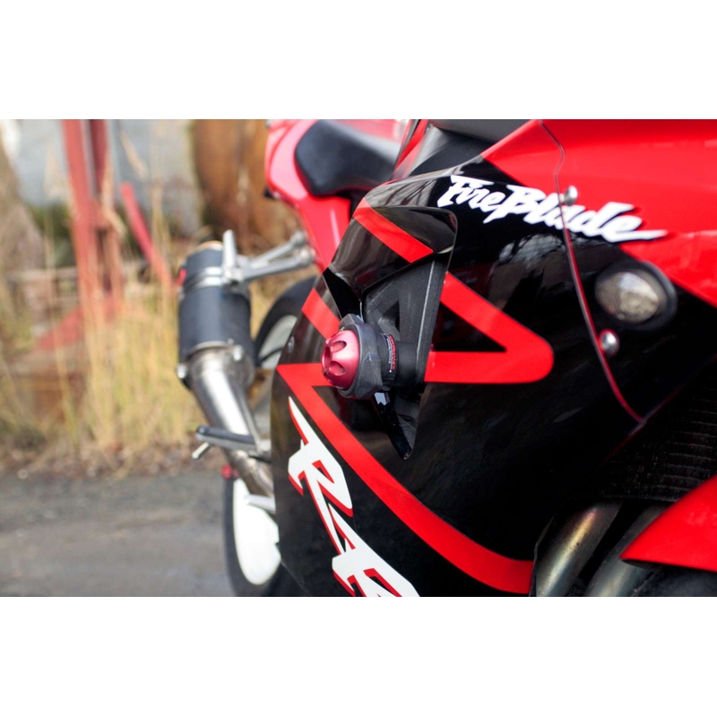 Honda CBR 954rr (02-03) Freccia