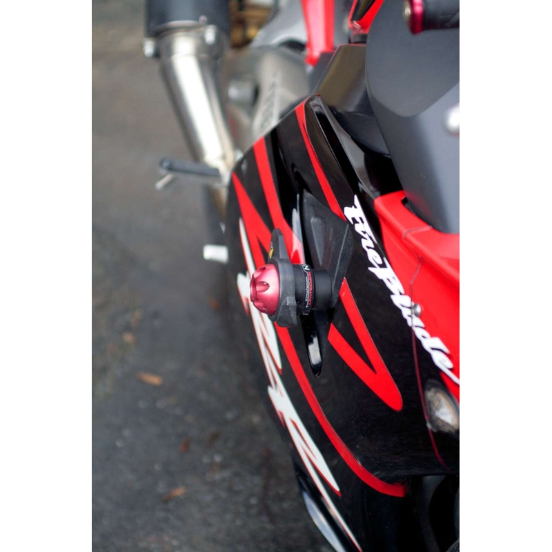 Honda CBR 954rr (02-03) Freccia