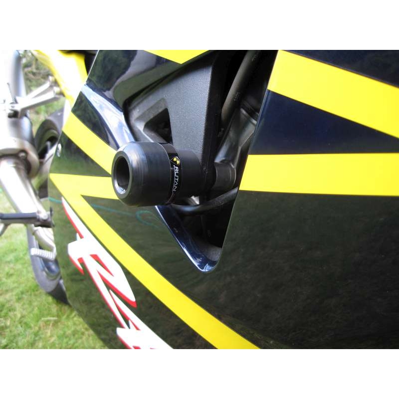 Honda CBR 954rr (02-03) Freccia