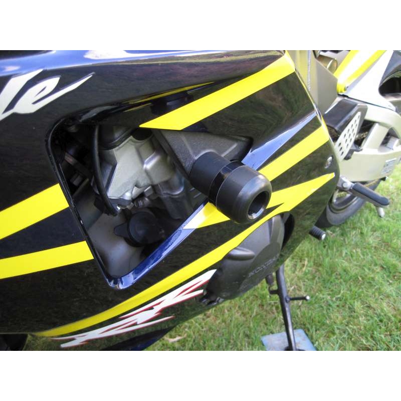 Honda CBR 954rr (02-03) Freccia