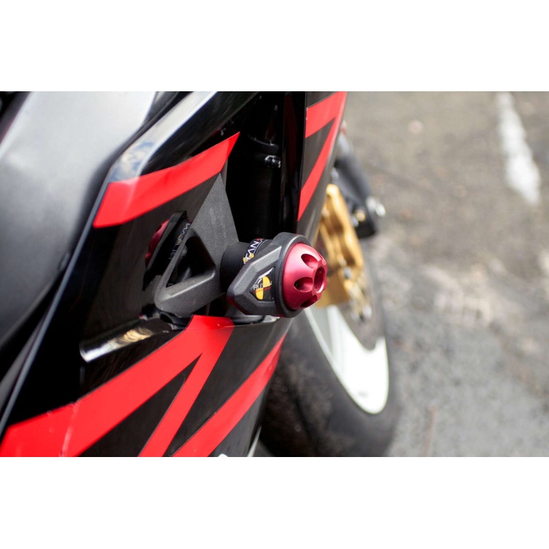 Honda CBR 954rr (02-03) Freccia
