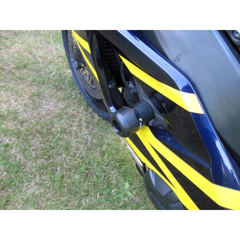 Honda CBR 954rr (02-03) Freccia