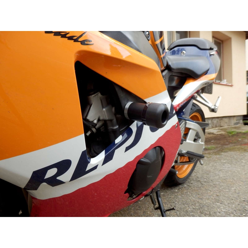 Honda CBR 954rr (02-03) Freccia