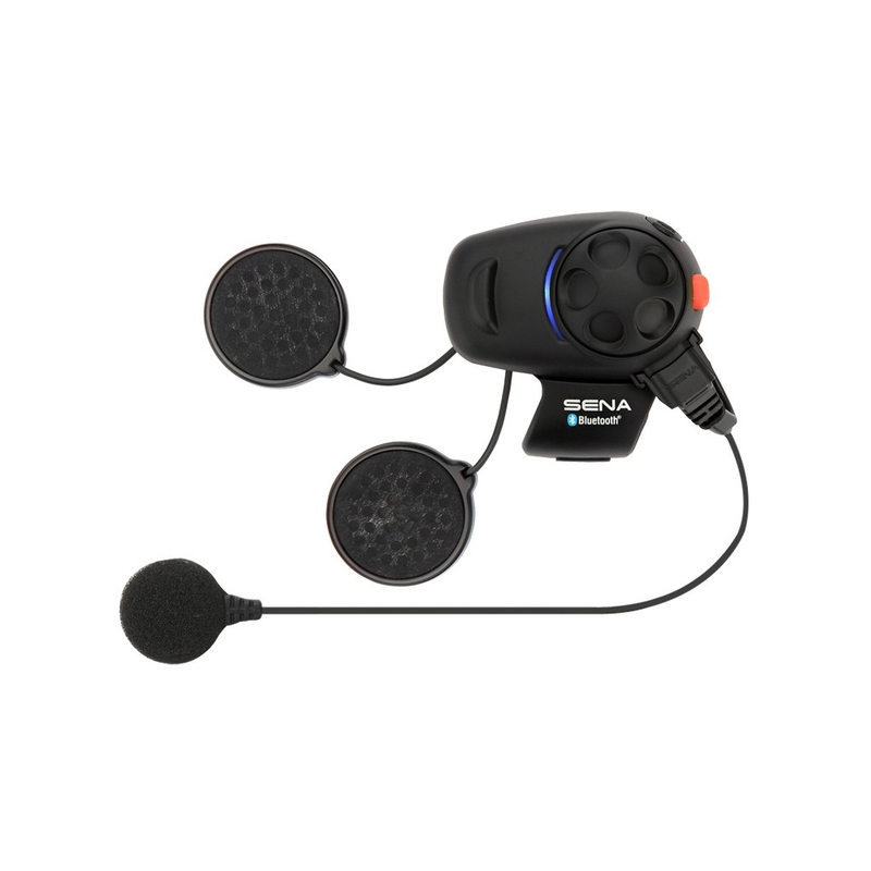 Auricolare vivavoce Bluetooth SENA SMH5