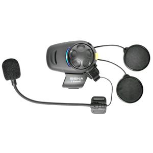 Auricolare vivavoce Bluetooth SENA SMH5-FM