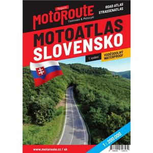 Motoatlas Slovacchia