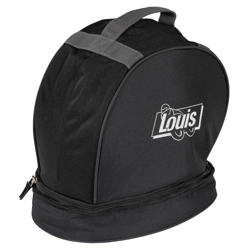 Copricasco Louis nero